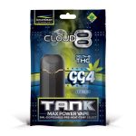 CLOUD 8 3ML TANK DELTA 8 - Image 4