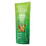 ELFTHC DELTA 8 + THCP EDIBLES 1000MG - Image 6