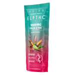 ELFTHC DELTA 8 + THCP EDIBLES 1000MG - Image 4