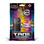 CLOUD 8 3ML TANK DELTA 8
