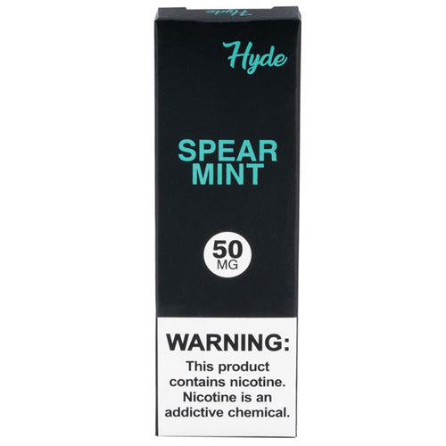 hydeoriginal HYDE ORIGNAL DISPOSABLE VAPE 50MG - NO REFUNDS NO REPLACEMENTS - Image 1