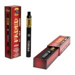 FADED D11 + THC-P 2.5ML DISPOSABLE - Image 2