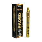 FADED D8 + THC-O + THC-P 2.5ML DISPOSABLE