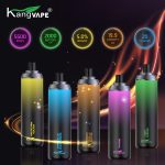 KANGVAPE 5500 PUFFS $9.95 - Image 2
