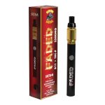 FADED D11 + THC-P 2.5ML DISPOSABLE