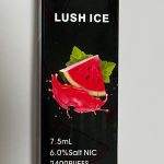 CLOUD DISPOSABLE VAPE 2400 PUFFS