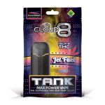 CLOUD 8 3ML TANK DELTA 8 - Image 3