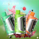 Juicy Bar JB25000 Pro Max Disposable Vape $13.95