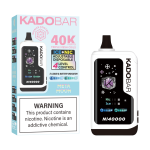 Kado Bar 40K