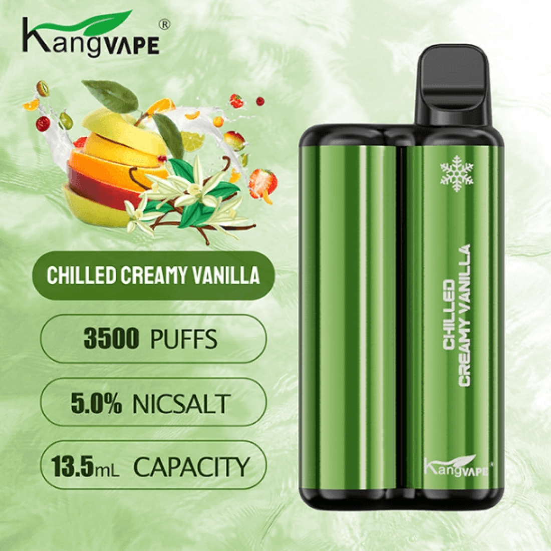 kangvape3500 Kangvape Onee Stick Disposable 3500 Puffs - Image 1