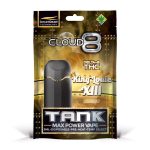 CLOUD 8 3ML TANK DELTA 8 - Image 2