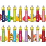 LIO BEE 18 MAX 2500 PUFFS