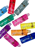 Lost THC Live Resin Disposable - Image 2
