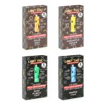 Lost THC Live Resin Disposable - Image 3
