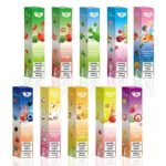 LOY FLOW XXL DISPOSABLE VAPE