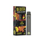 Medusa Upper Cut Blend Disposable | 2000mg