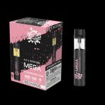 MOJI MEGA DISPOSABLE VAPE