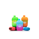 PACKSPOD 5000 PUFFS