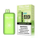 Pillow Talk Ice Control 40K, Pillow Talk 40K