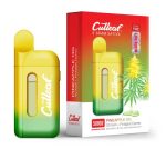 Cutleaf Live Rosin 5 Gram Disposable - Image 2