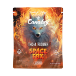 Canabzy THC-A Flower – 3.5 Grams - Image 5