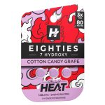 Straight Heat Eighties 7-Hydroxy Tablets 240MG