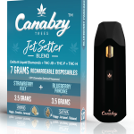CANABZY DISPOSABLE 7GM