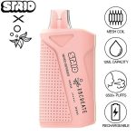 Strio x EBCREATE XC6500, EBCREATE XC6500 XC6500 Disposable Vape Strio XC6500 EBCREATE 6500 Puffs