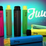 JUUCY MODEL S