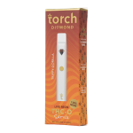 TORCH DIAMOND THC-O DISPOSABLE 2.2G