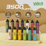 Yibla by Kangvape 3500